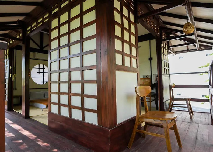 Frühstückspension Griya De Sachi